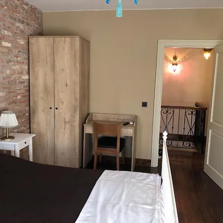 Bed & Breakfast Avlulukonak Ayvalik *